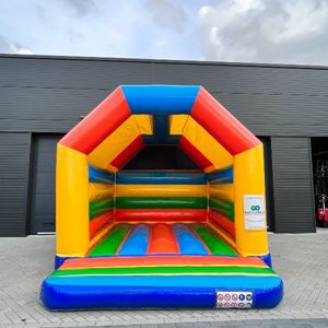 Regenboog Standaard L 